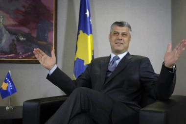 TAČI TVRDI: Jamajka priznala nezavisnost Kosova