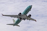 Sirijci umalo nisu srušili putnički avion