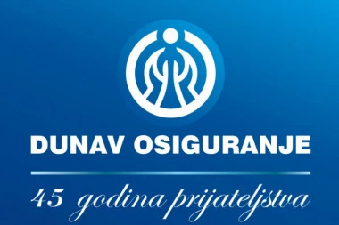Kompanija "Dunav osiguranje" na Međunarodnom sajmu poljoprivrede: Subvencije za poljoprivredu iz godine u godinu veće!