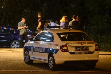 Detalji jezivog klanja u Beogradu: Očuh mu ubio majku nasred ulice