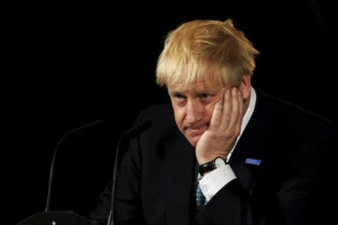 Britanski premijer Boris Džonson zaražen koronavirusom