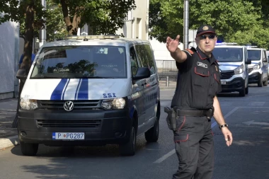 U ove tri opštine u Crnoj Gori od danas je ponovo na snazi POLICIJSKI ČAS!