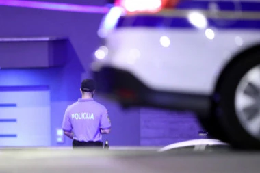 NIJE HTEO DA PLATI RAČUN U RESTORANU PA DOBIO BATINE: Mladića (26) osoblje šutiralo dok je ležao na podu