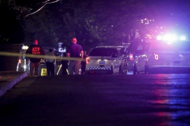 Ponovo pucnjava u Južnoj Karolini: Dve osobe ubijene, sedam ranjeno!
