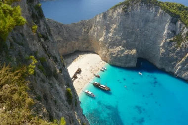 Grčka spremna za turiste, zdravlje prioritet