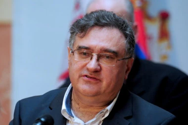 Vukadinović: Smanjenje cenzusa demokratska mera