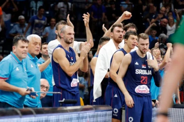 Odlaže se i Eurobasket?