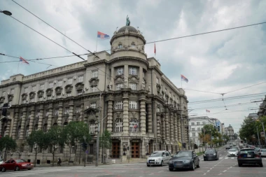Vlada Srbije usvojila predlog promene Ustava
