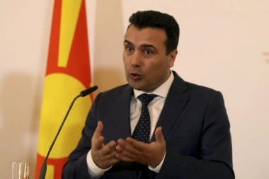 Zaev: Balkan više nije tempirana bomba