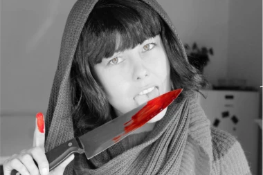 STRAVA I UŽAS U NEGOTINU: Žena nožem izbola nevenčanog supruga