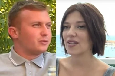 (VIDEO) Stefan Karić ISPROZIVAO Kijinu majku: Nadica JE UMISLILA DA NIJE LJUBAVNICA!