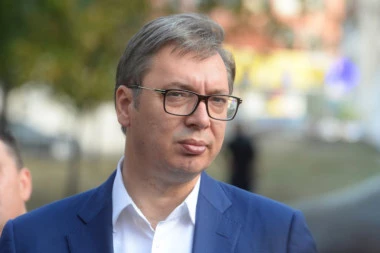 Vučić otkrio: Ako pobedimo na izborima, najviše 4 ministra iz SNS-a ostaju u Vladi! Ovo su mogući datumi izbora!