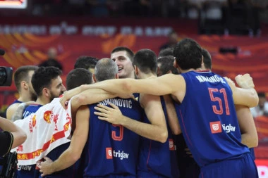 Španci se poklonili balkanskoj školi košarke: Stara Jugoslavija  bi danas dobila Ameriku!