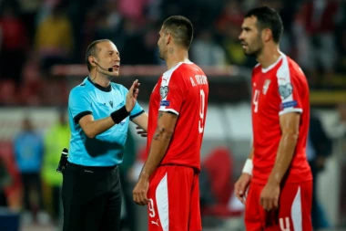 (VIDEO) Katastrofa za Fulam: Mitrović suspendovan na 3 meča!