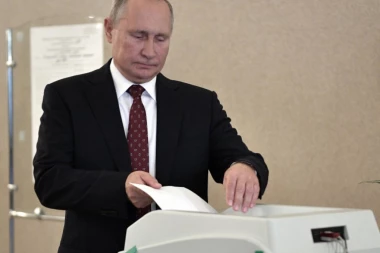 KAKO IZGLEDA IZBORNI PROCES U RUSIJI?! Dani odluke za oko 110 miliona birača