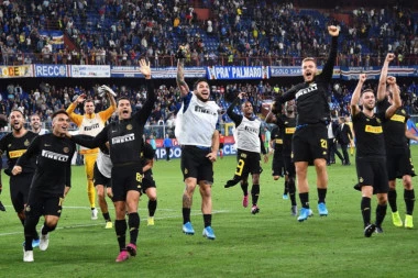 Ponovo haos u Italiji: Sada Inter i Napoli prave problem!