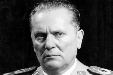 JOSIP BROZ TITO NIKAD NIJE POSETIO GROB SVOG SINA? Jezivi detalji Maršalovog života će vas SLEDITI