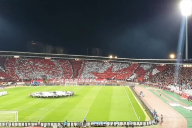 Olimpijakos nastavlja da se pojačava pred Zvezdu, Partizan u pripravnosti!