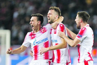 Vulić: Najbolje od nas tek dolazi u prvenstvu