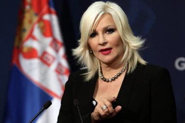 Ministarka Mihajlović osudila pretnje smrću predsedniku Srbije: NADLEŽNI ORGANI MORAJU DA REAGUJU!
