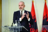 RAMA MAŠTA O VELIKOJ ALBANIJI: Imam plan za ujedinjenje sa Kosovom!