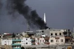 AMERIKA KRENULA U NAPAD! Započeti vazdušni udari na Siriju: Ovo je ODGOVOR na ubistvo vojnika SAD!
