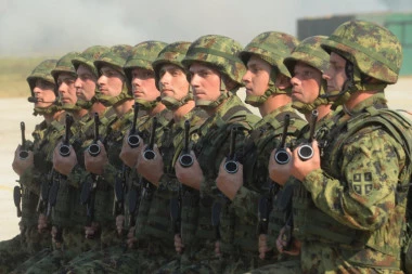Prve vojne vežbe Vojske Srbije sa Belorusijom i Kinom održaće se ove godine!