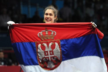 RASPORED ČETVRTOG DANA: Srbija sa DVA ADUTA za medalje!