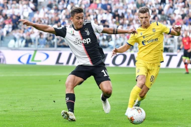 Parma i Verona lako do ubedljivih pobeda, Lazović asistent!