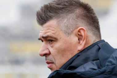 Milošević ponovo grmi zbog iste stvari: Ne volim ovakve utakmice...
