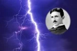 Evo šta Tesla NIKADA nije jeo, a uvek je imao ENERGIJE, iako skoro da nije spavao