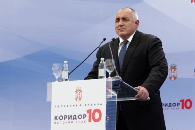 BORISOV NEĆE RUSKE VAKCINE: Bugarski premijer odbija nabavku Sputnjika jer ga EU nije odobrio!
