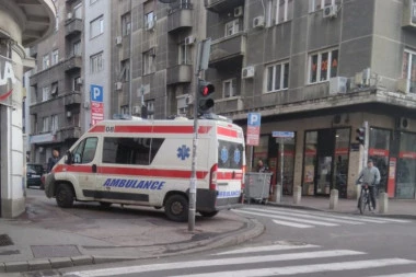 Nesreća kod Zaječara: Mladić iz Borče pokosio biciklistu (78), starac stradao na licu mesta