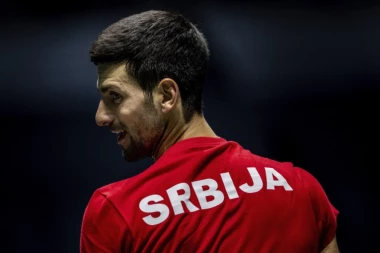 OTKUD SAD OVO? Izmenje sastav - evo ko predstavlja Srbiju na ATP kupu!
