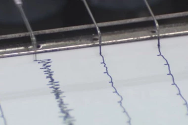 Opet podrhtava tlo u Hrvatskoj: Manji potresi se osetili u okolini Zagreba