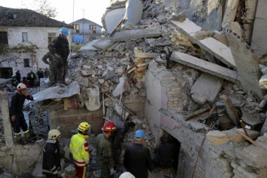 ZABRINJAVAJUĆE! Dva zemljotresa pogodila Japan: Čeka se informacija o žrtvama!