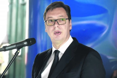 Predsednik Vučić o bahatim fudbalerima: Siguran sam da se kaju...