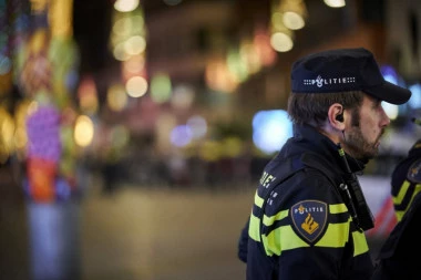 VEĆINA PARTIJA PODRŽALA ZAKON: Policijski čas u Holandiji ostaje na snazi do daljeg?