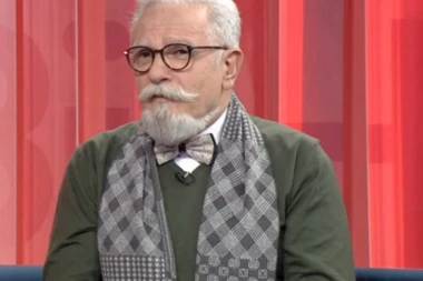 Vratio se na onaj stari Željko: Samardžić obrijao bradu i brkove i oduševio fanove!