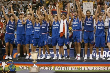 (FOTO) Zaboleće vas glava: Čik sastavite idealnu petorku od ovih srpskih košarkaša!