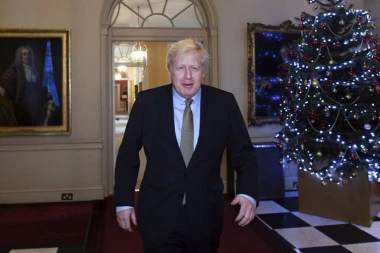 Pogoršalo se stanje britanskog premijera: Boris Džonson na intezivnoj nezi