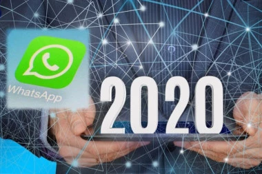 Državna blokada WhatsApp sistema: Zabrinuti za bezbednost korisnika