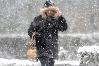 Čini se da će predstojeća zima biti duga i oštra: Meteorolog otkriva da se pojavio znak koji ukazuje na nepovoljno najhladnije godišnje doba