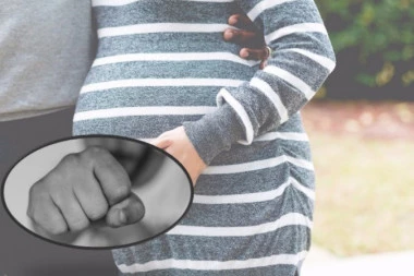 NOVI DETALJI KRVAVOG PIRA U ALEKSANDROVCU: Trudnica stabilno, beba nije ugrožena