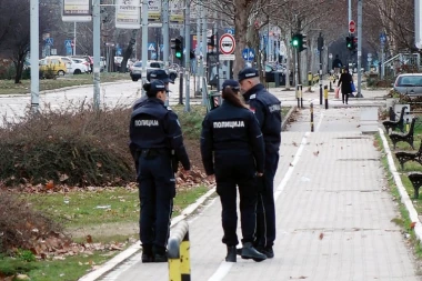 Kragujevčani ne mare za zakon: Policiji pune ruke posla zbog neposlušnih građana!