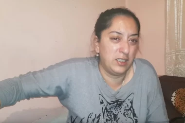 Reči majke otete devojčice posle presude Malčanskom berberinu: Napokon smo olakšali dušu! Jedna stvar joj je zasmetala