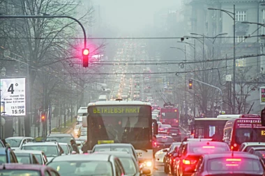 Postoji li način da vazduh u Srbiji bude čistiji? Ovako se u svetu brane od zagađenja!