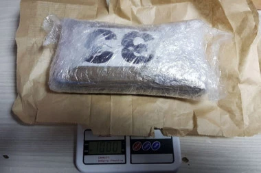 VELIKA MEĐUNARODNA AKCIJA U KOLUMBIJI: Zaplenjeno 50 tona kokaina
