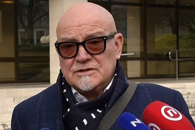 (VIDEO) Advokat trostrukog ubice traži policijsku zaštitu? Ispričao kako je napadnut u Splitu
