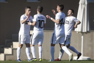 (VIDEO) Danas je dao gol za Partizan, a posle ovog videa “grobari” će ga obožavati!